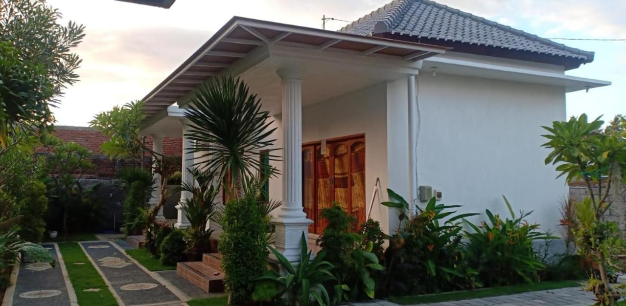 Srinadi Private House Lovina - main view