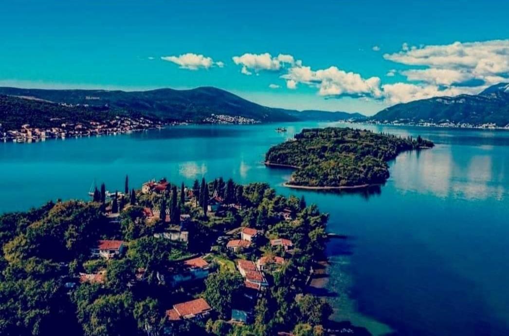Apartmani Bekonja
