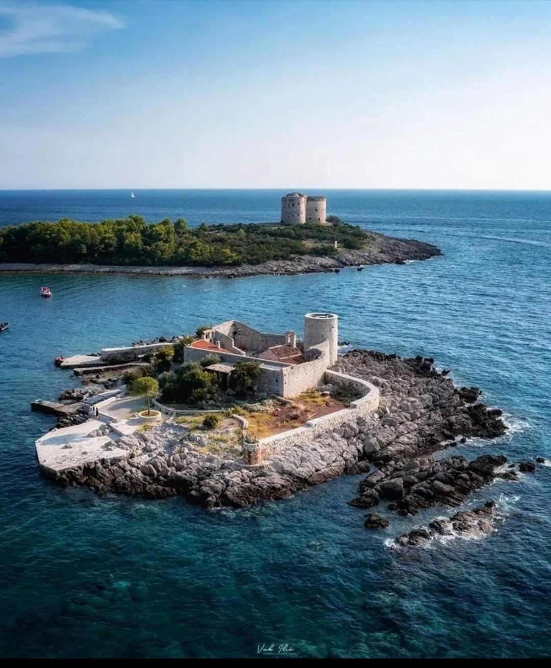 Apartmani Bekonja
