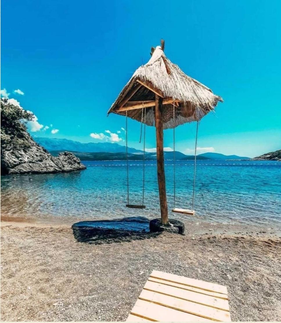 Apartmani Bekonja