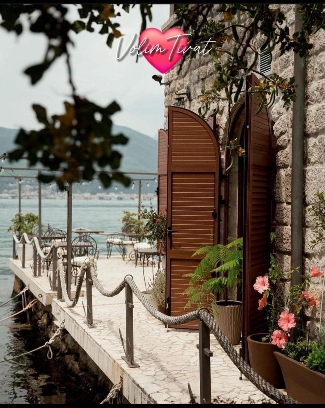 Apartmani Bekonja