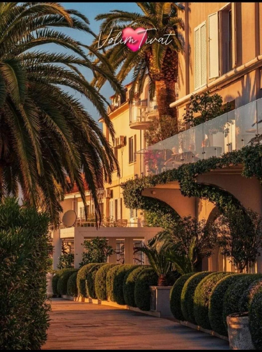 Apartmani Bekonja