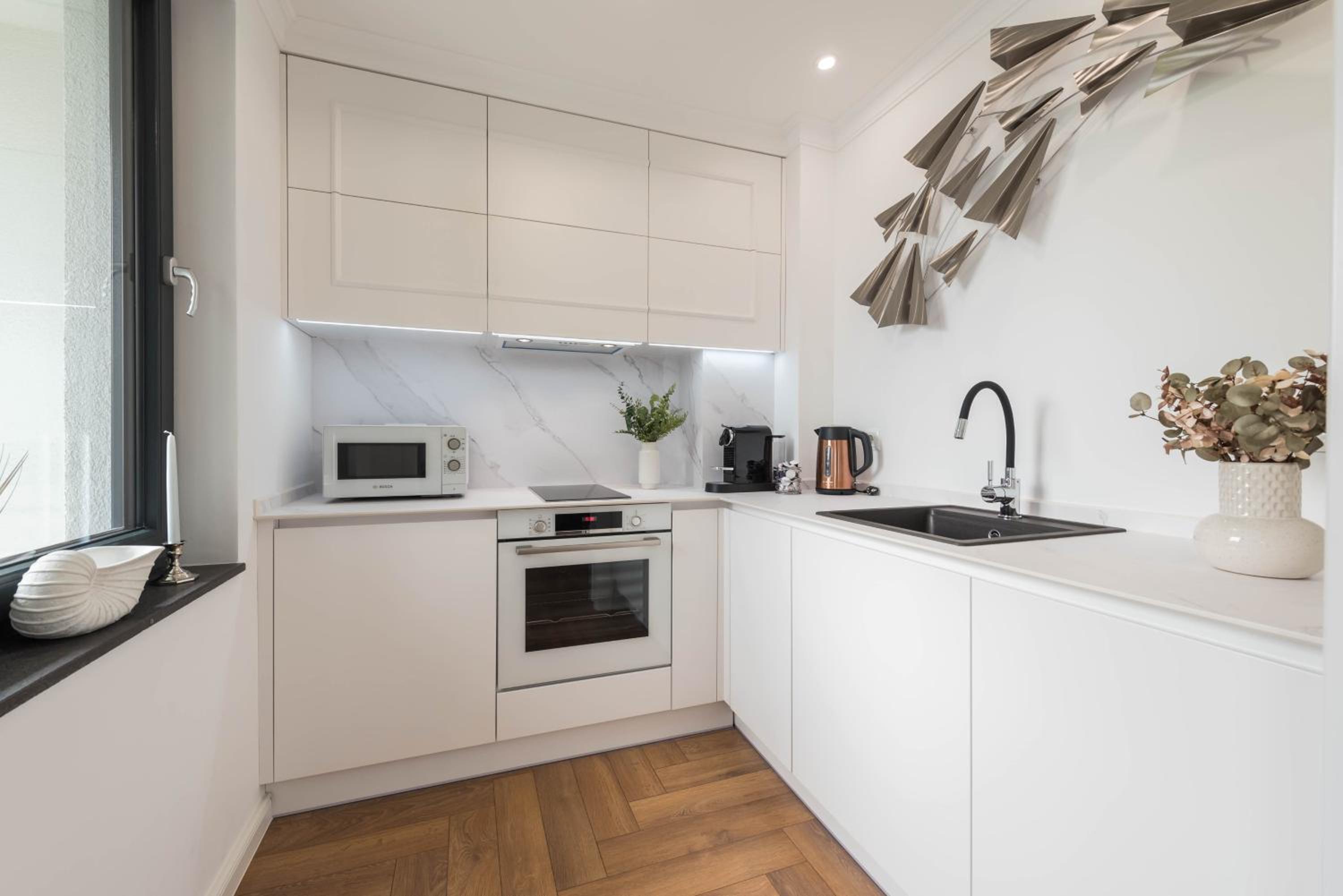 Apartment NOBEL