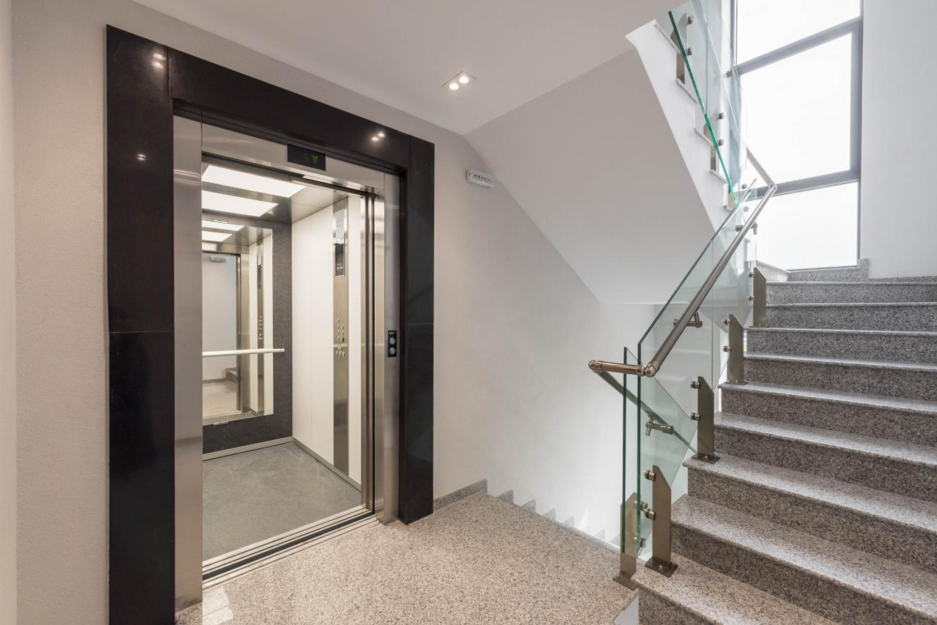 Apartment NOBEL
