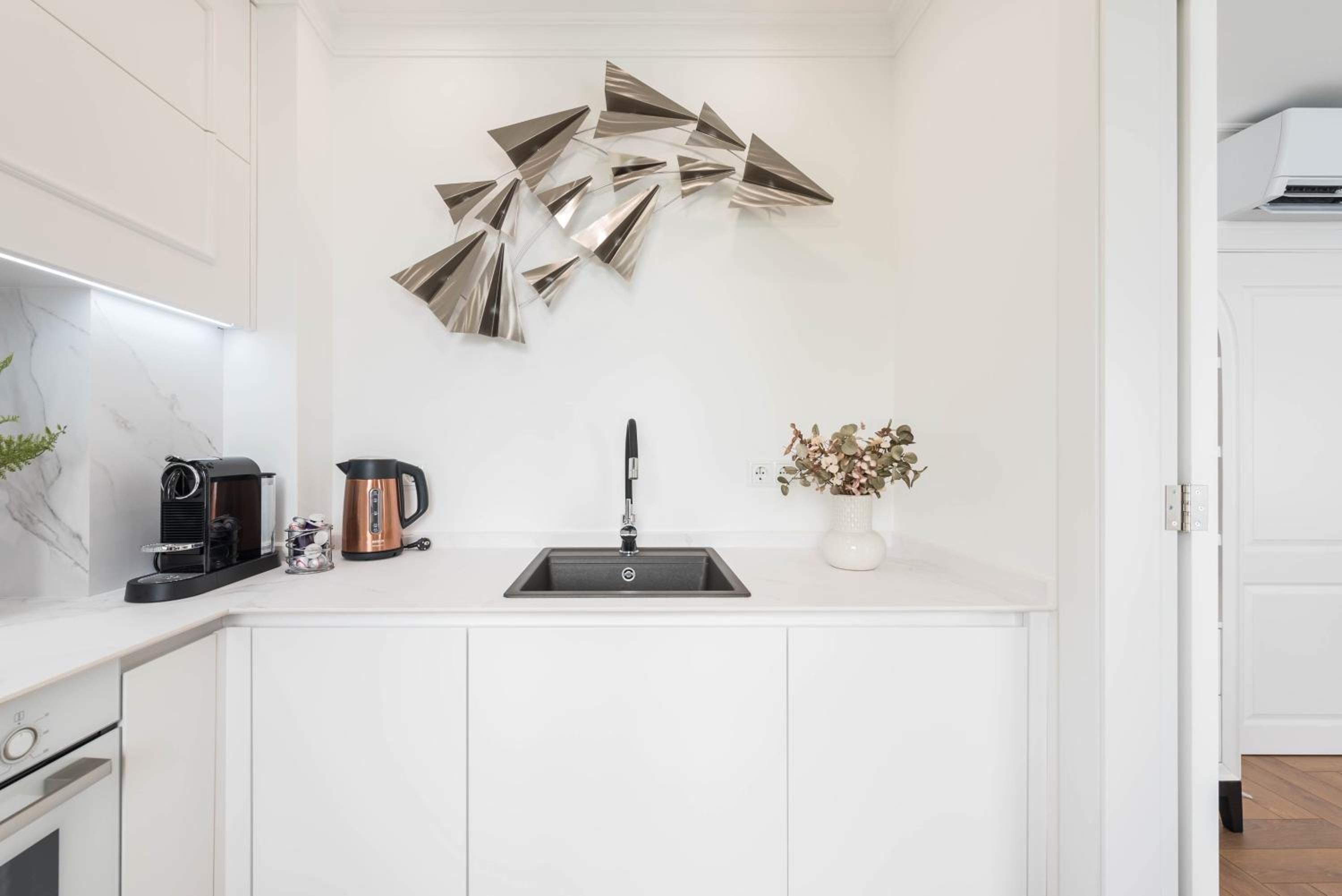 Apartment NOBEL