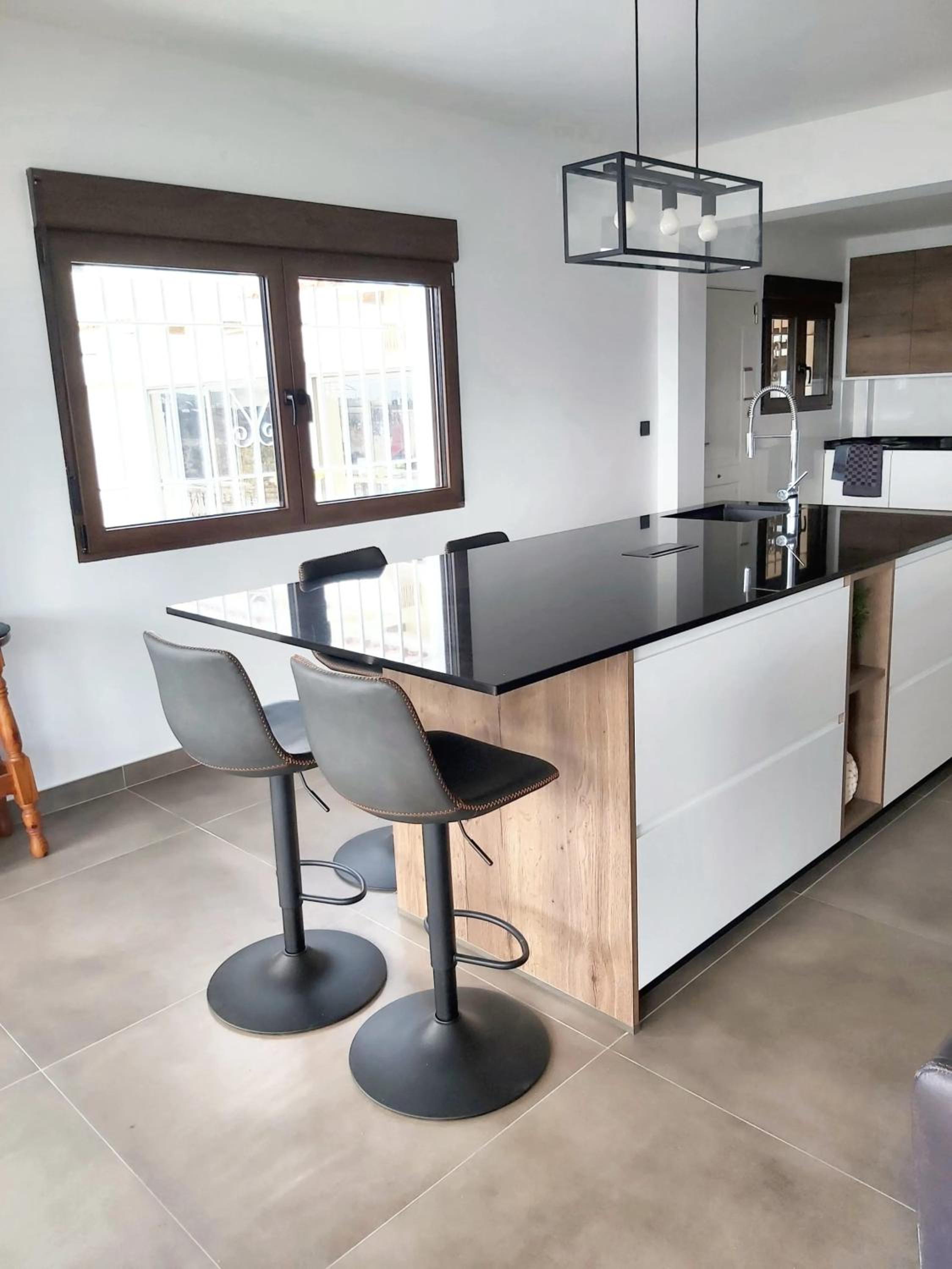 Spacious Villa with Private Pool in Callosa d'En Sarria view 5