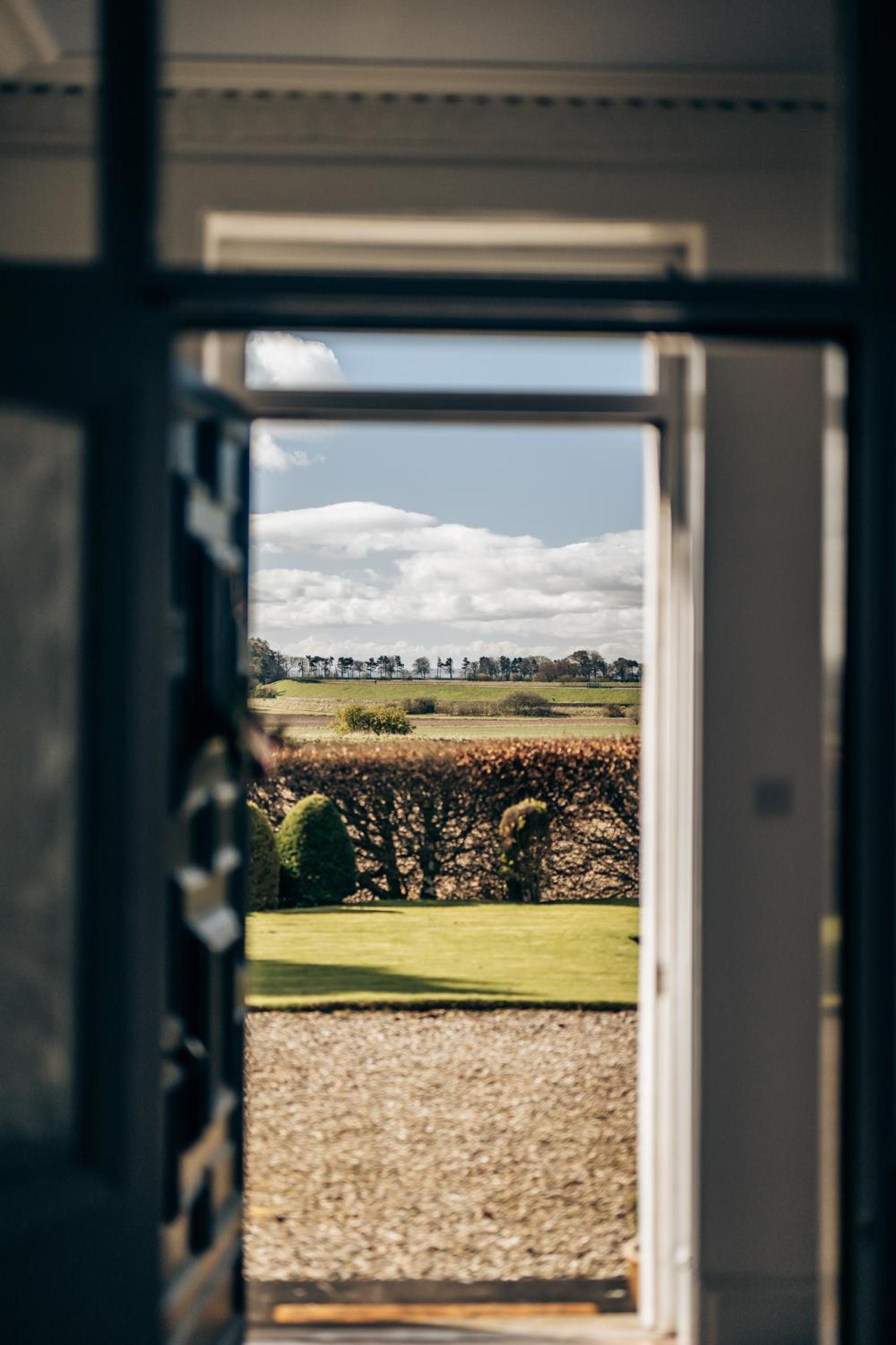 The Farmhouse - Countryside Escape with Hot Tub view 2