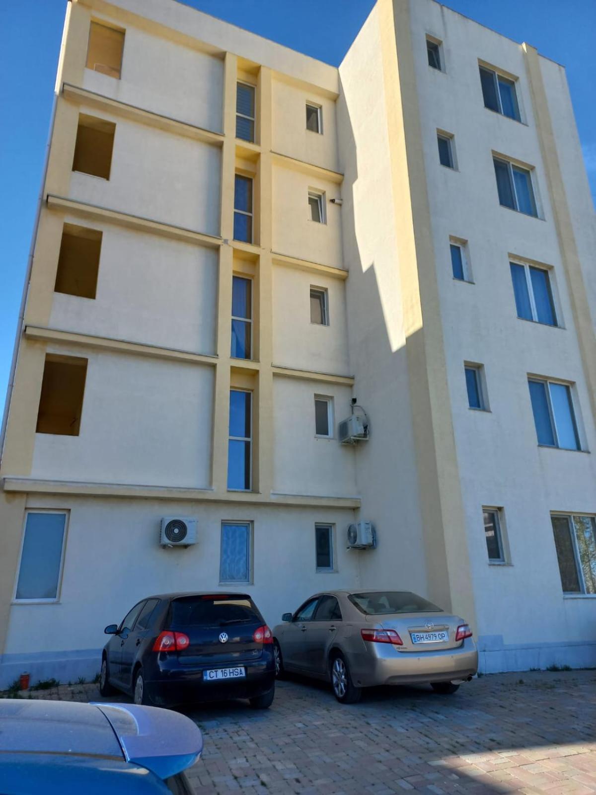 Apartament Ada Navodari