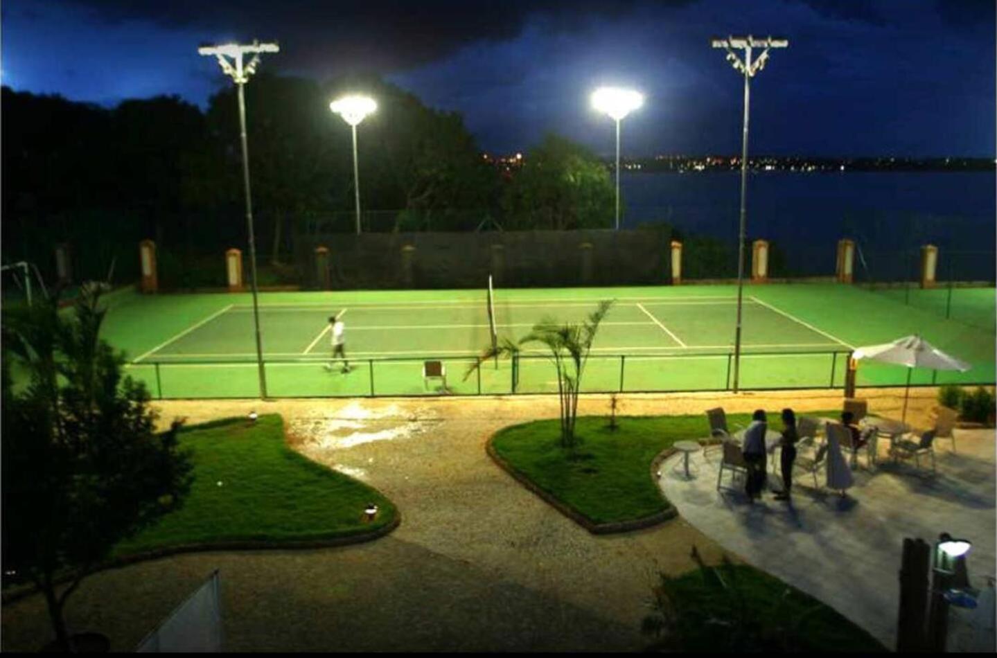 Premier Residence Diária Brasil 65696