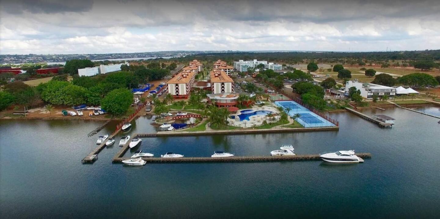 Premier Residence Diária Brasil 65696