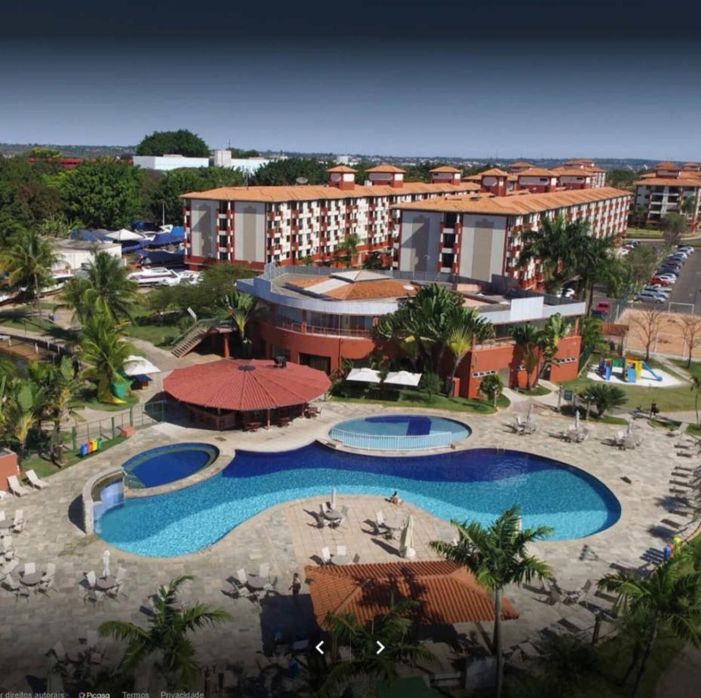 Premier Residence Diária Brasil 65696