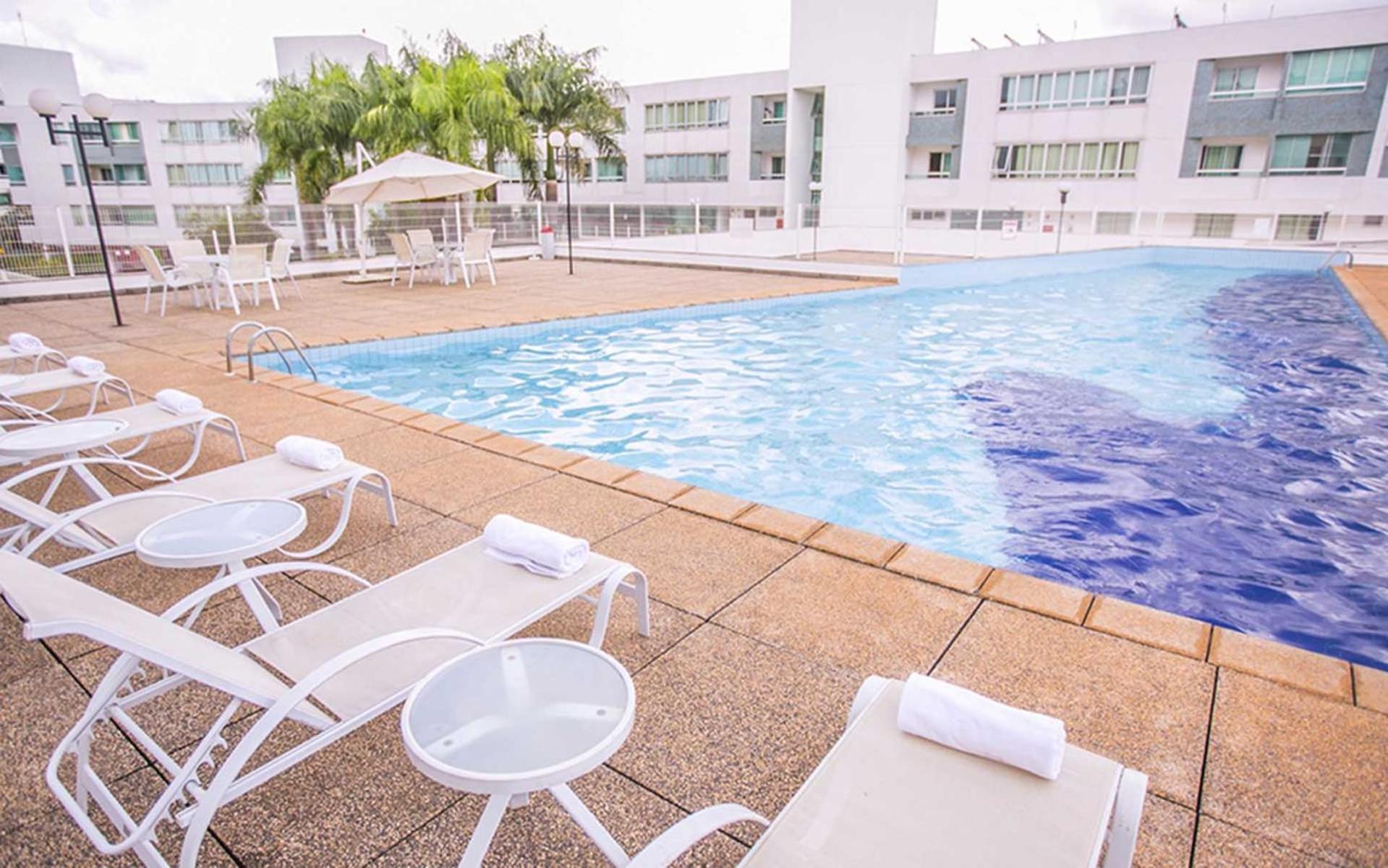 Premier Residence Diária Brasil 65696