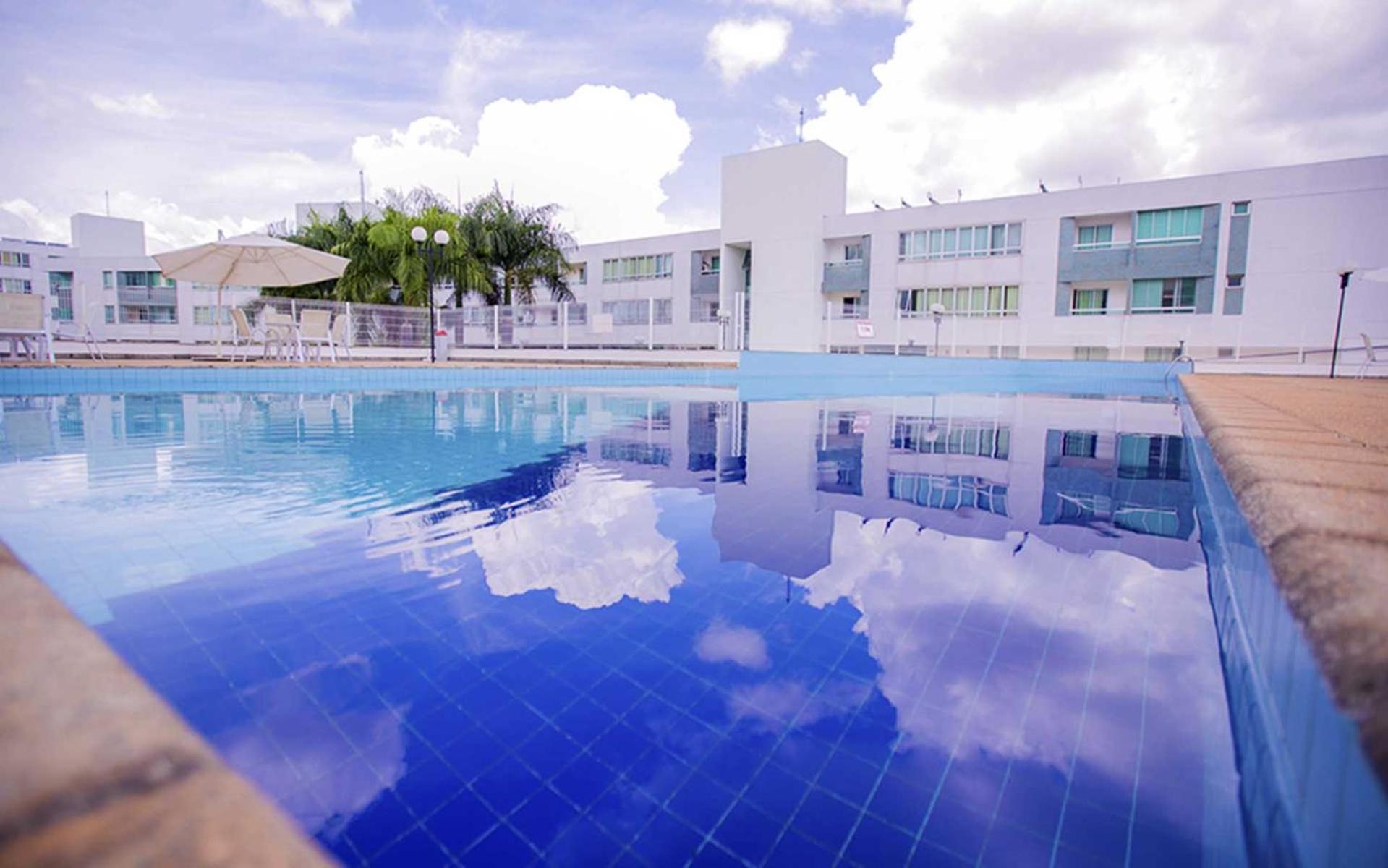 Premier Residence Diária Brasil 65696