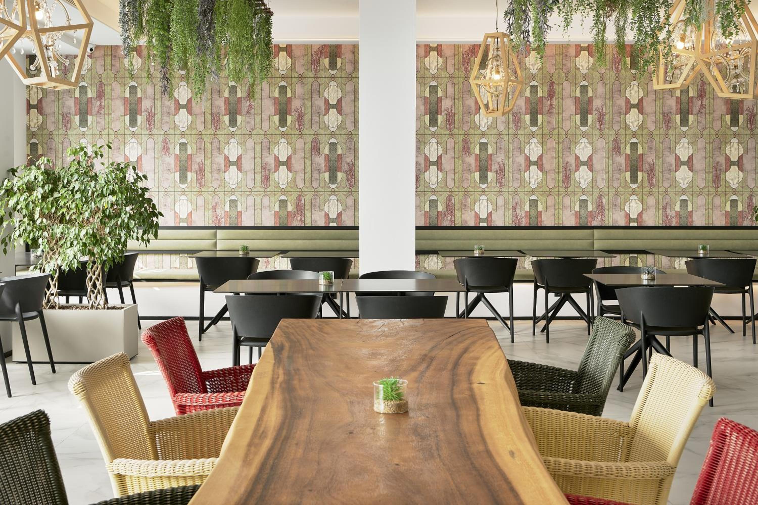 Stic Urban Hotel & SPA en San Antonio