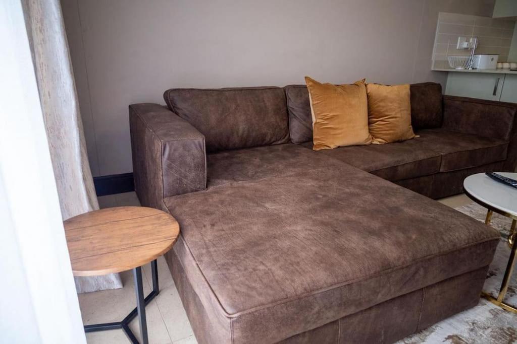 203 Marina Bay Luxury Apartments Suite, Umhlanga