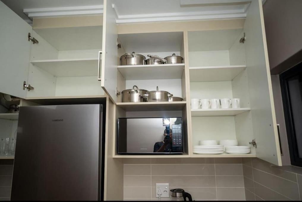 203 Marina Bay Luxury Apartments Suite, Umhlanga