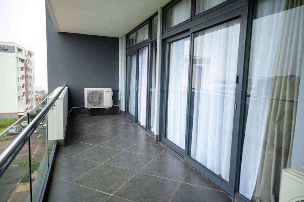 203 Marina Bay Luxury Apartments Suite, Umhlanga