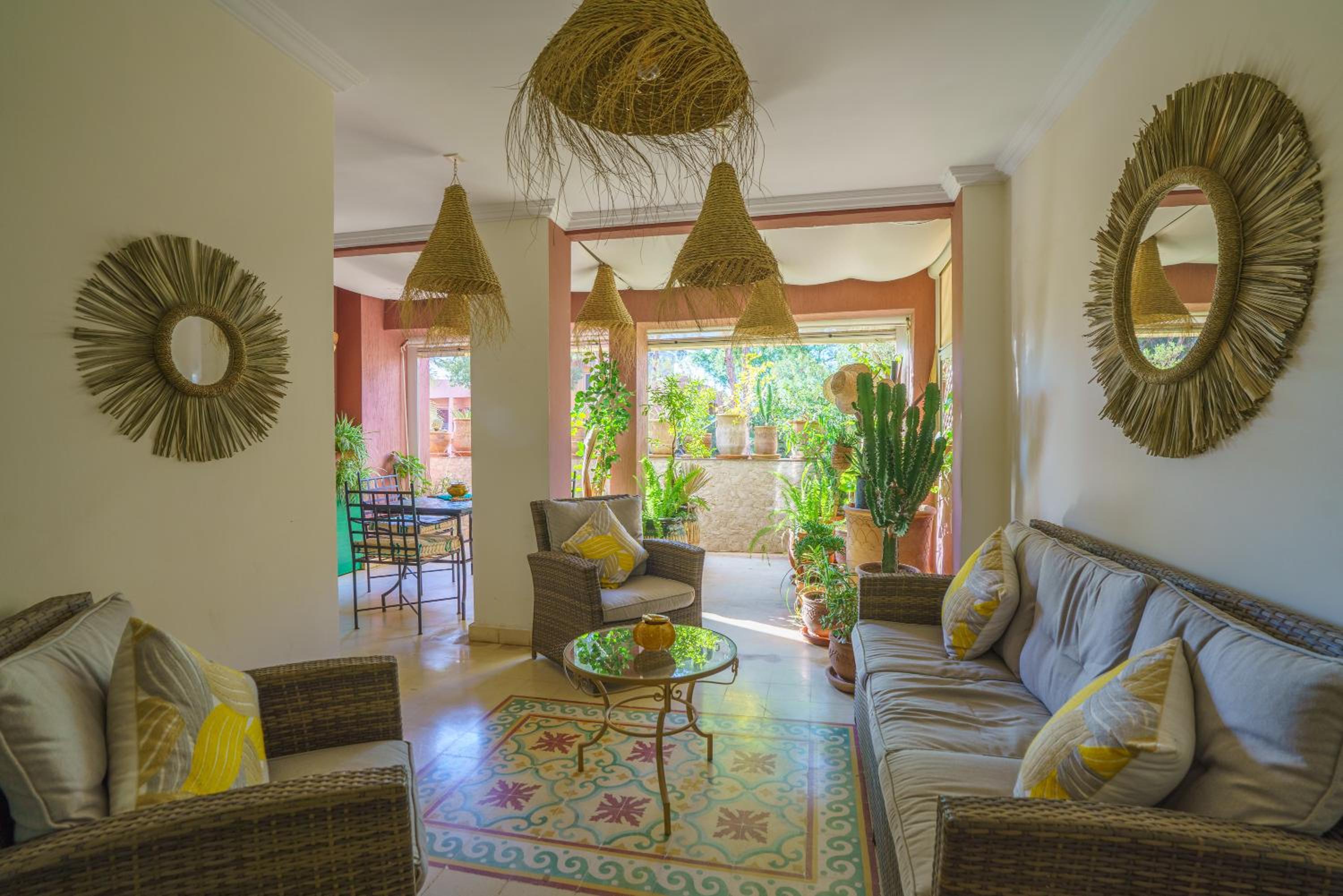 lounge