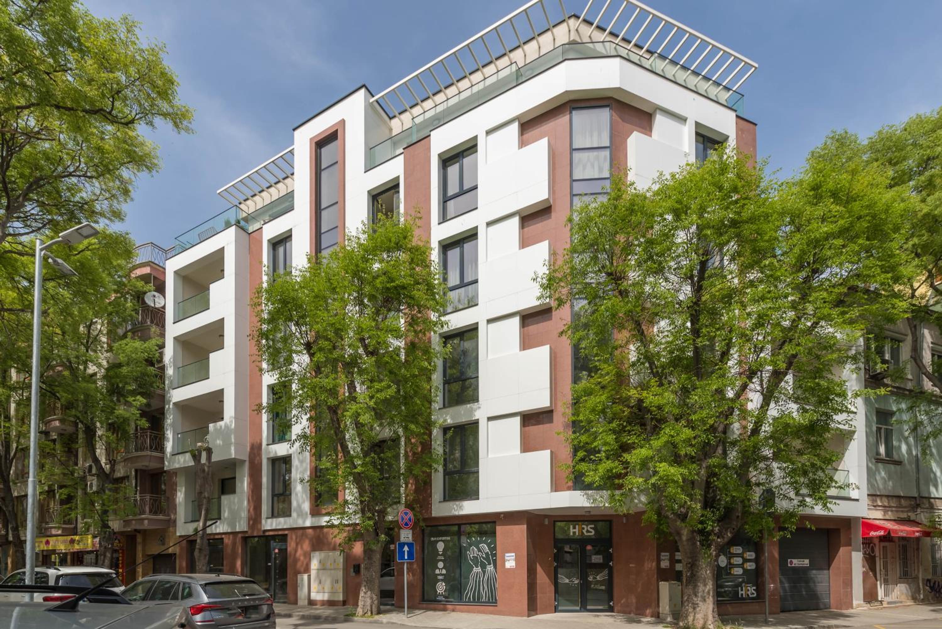 Apartment NOBEL