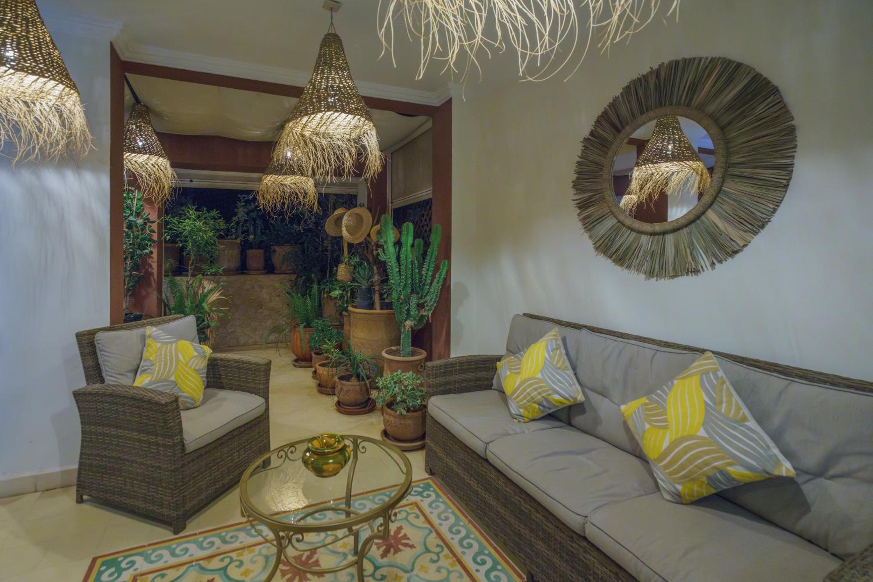 lounge