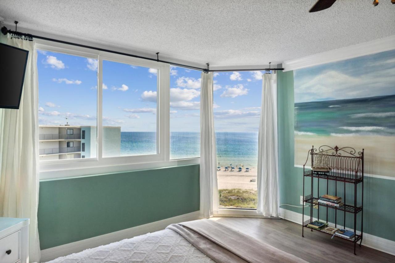 Top Of The Gulf 803 - Luxury Beach View Condo view 3