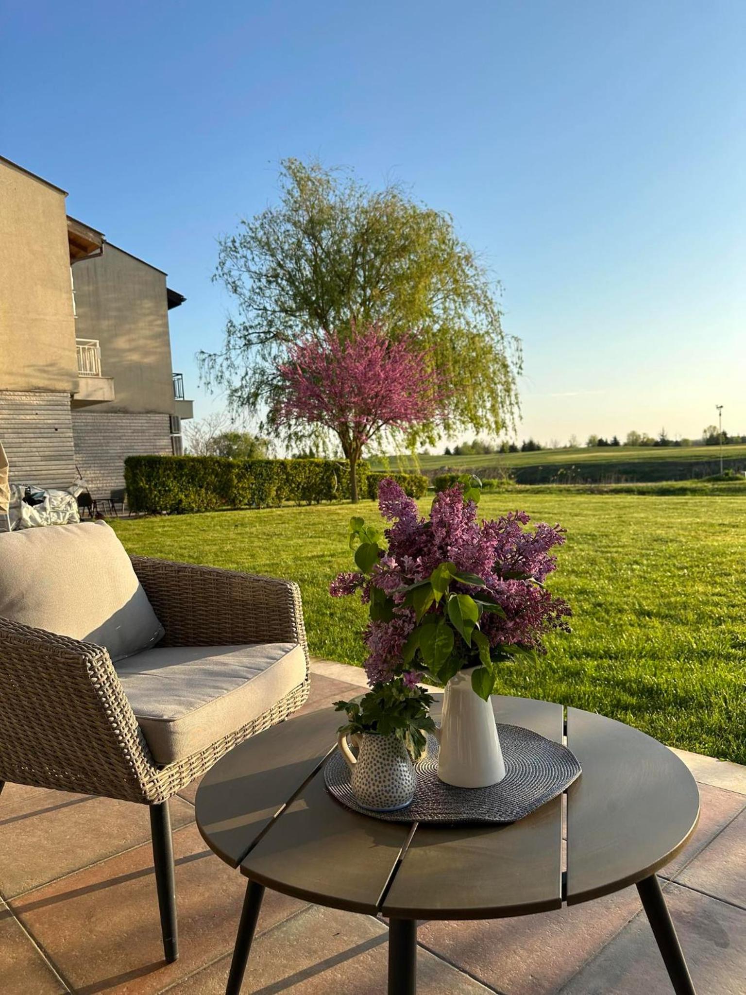 Villa Helios golf