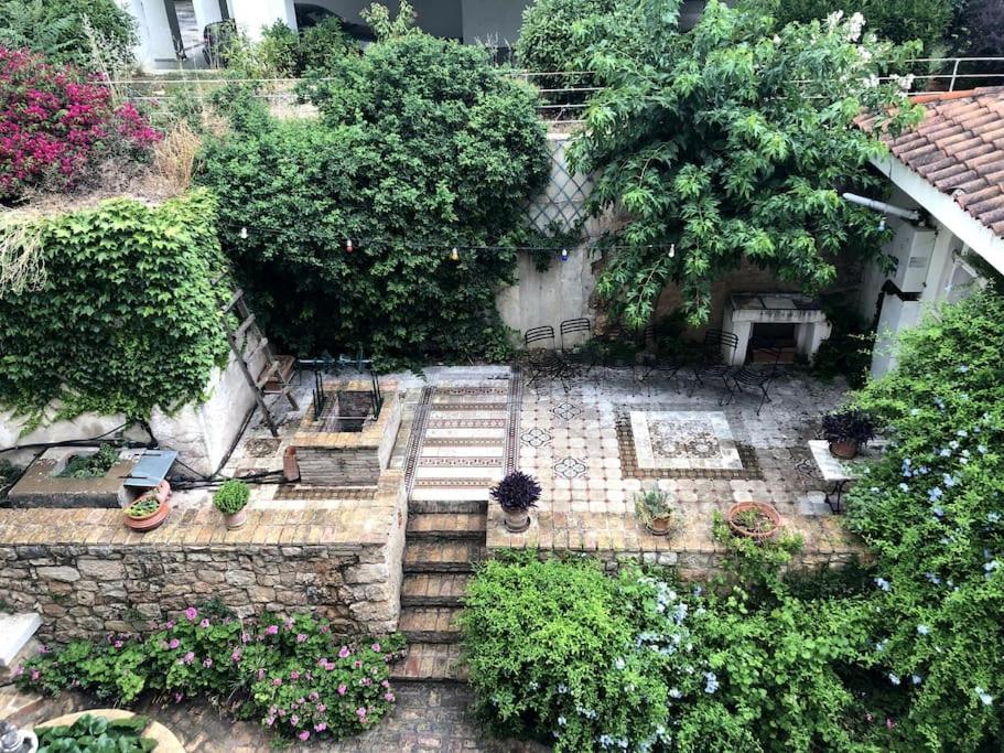 Orpheus Guesthouse