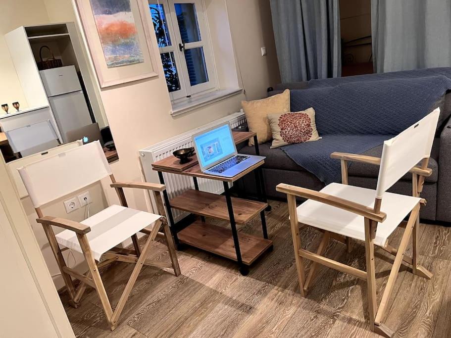 Orpheus Guesthouse