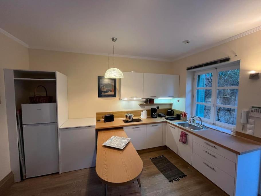 Orpheus Guesthouse
