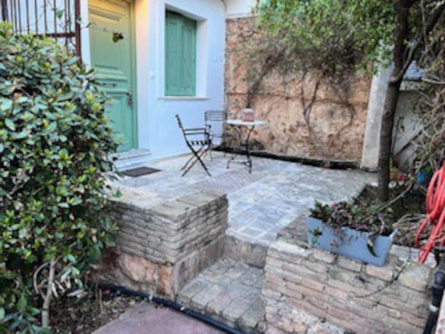 Orpheus Guesthouse