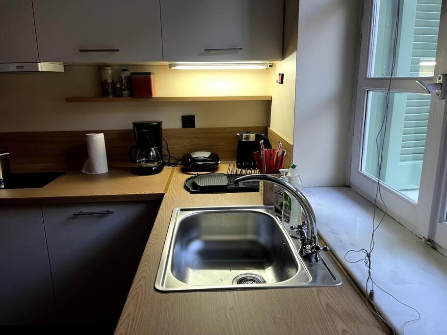 Orpheus Guesthouse