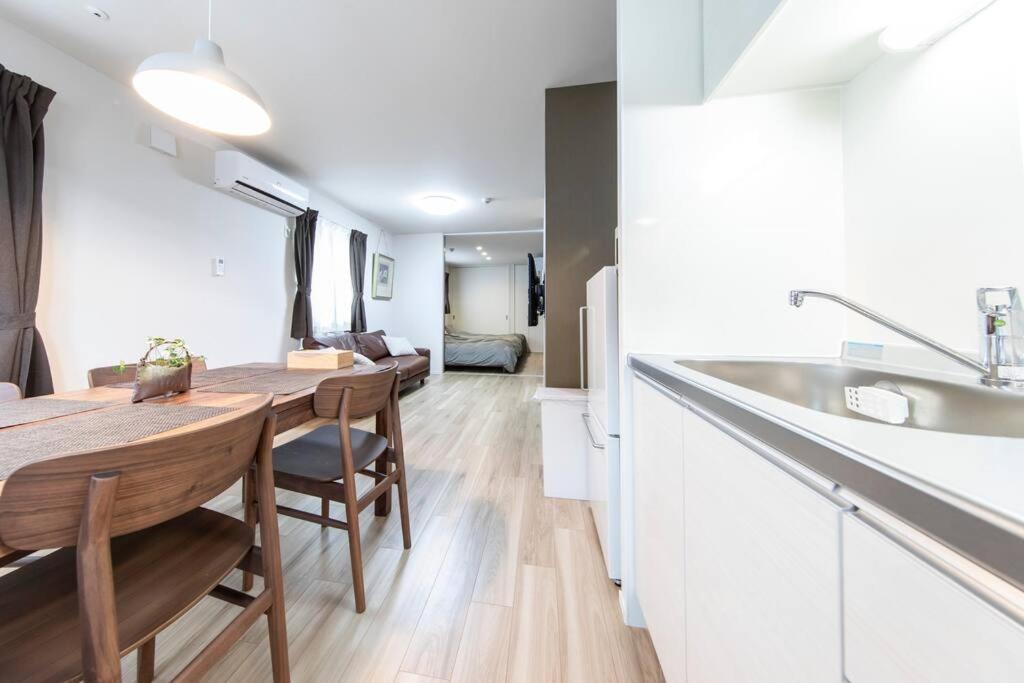 Logement Aile 201 view 4