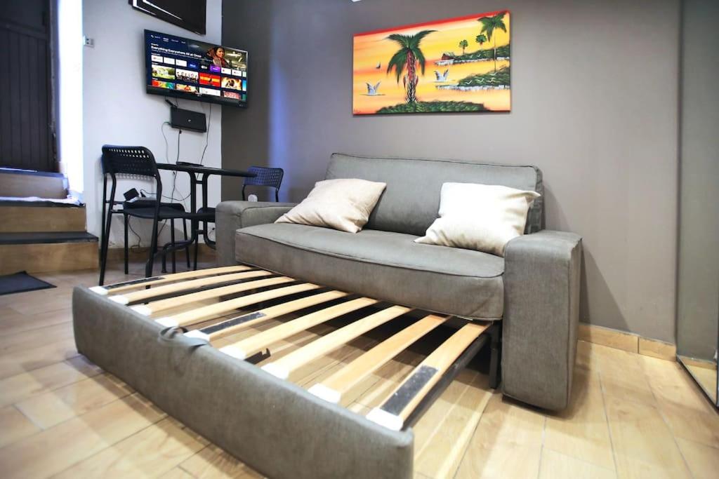 Catania Loft-Hosted by Sweetstay view 5