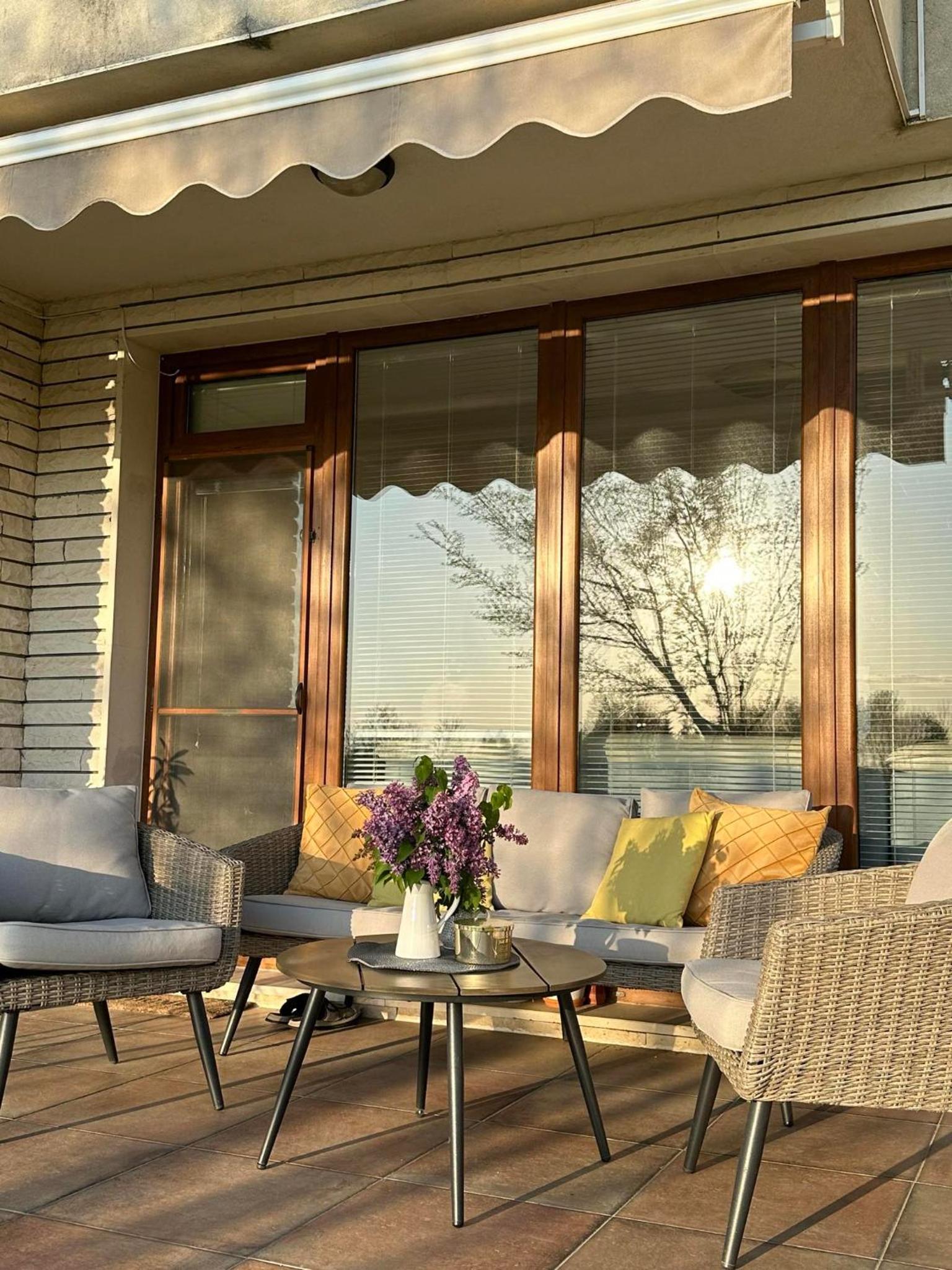 Villa Helios golf