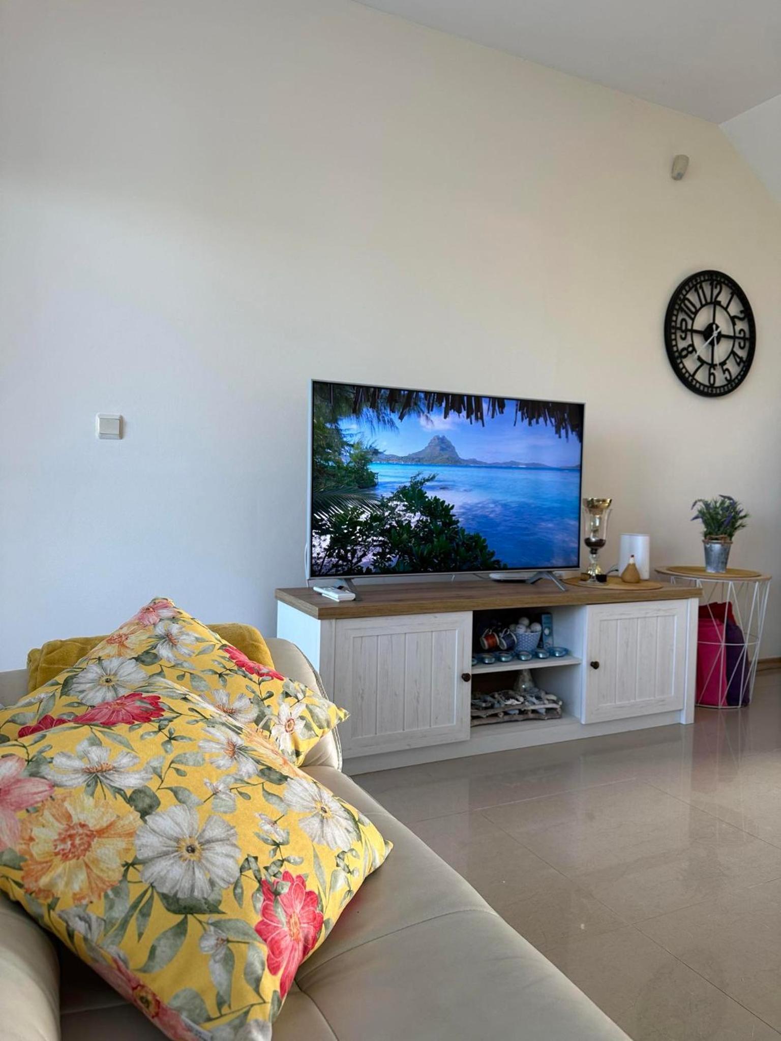 Villa Helios golf