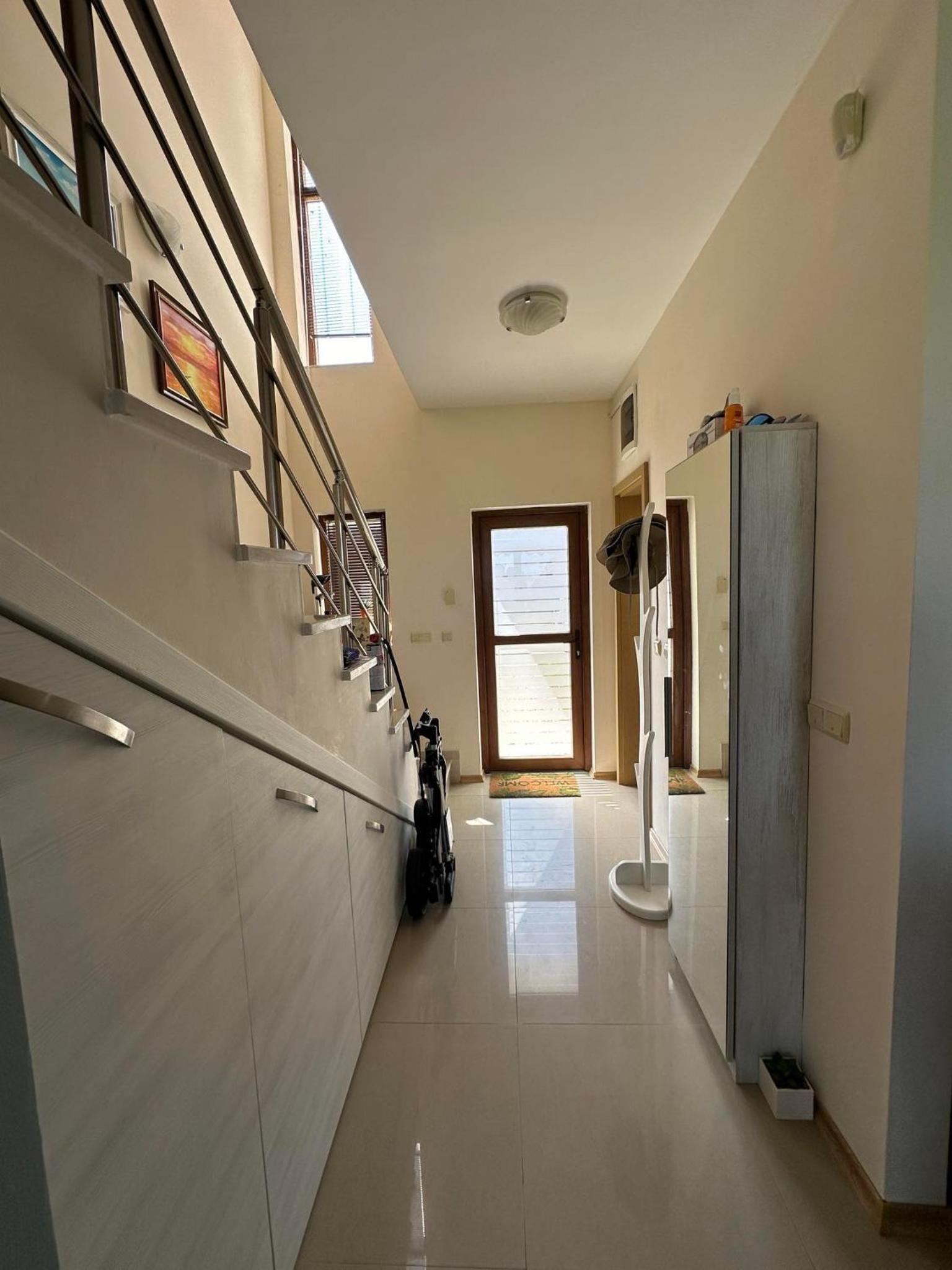 Villa Helios golf