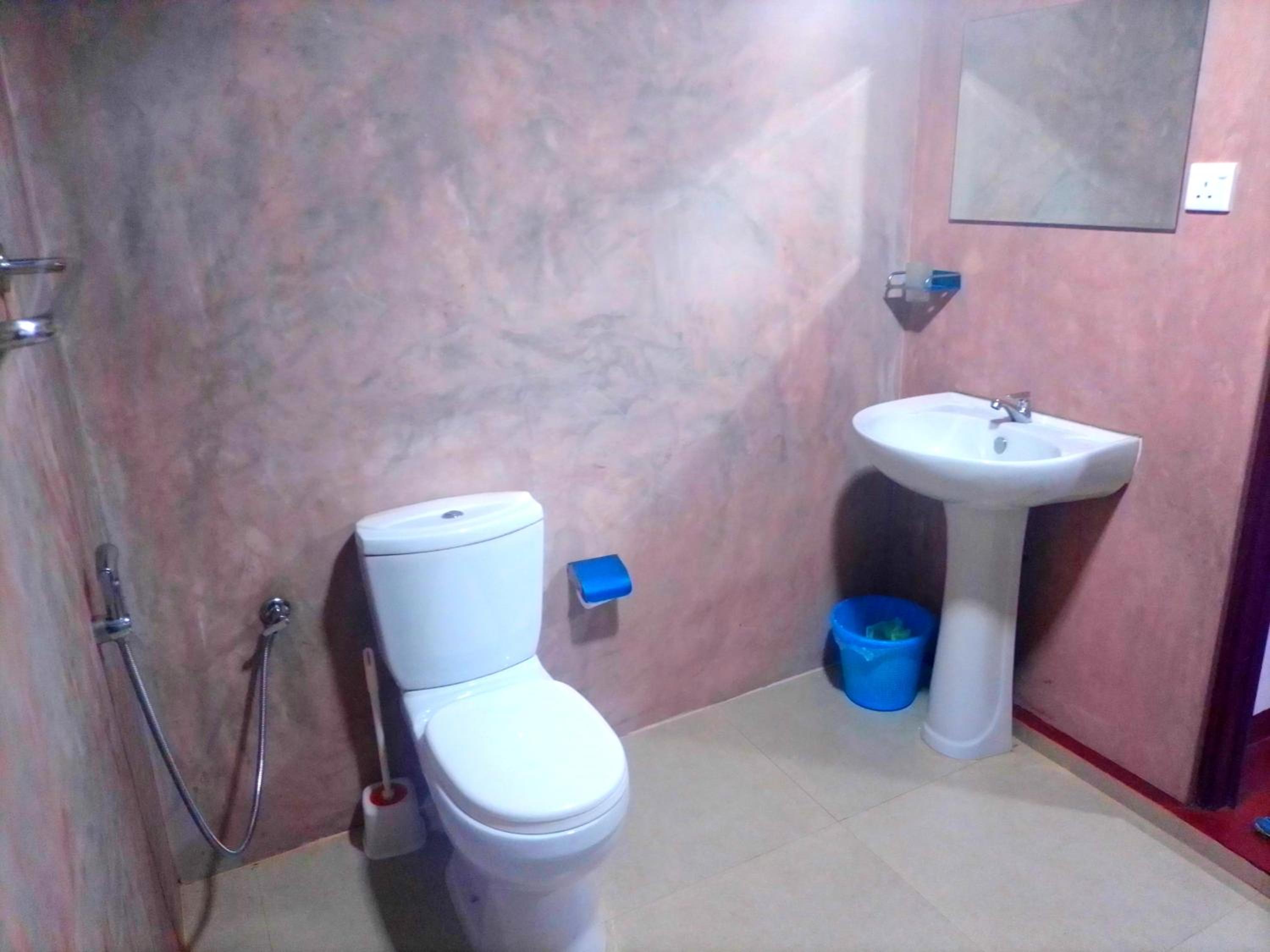 Sohansa Guesthouse