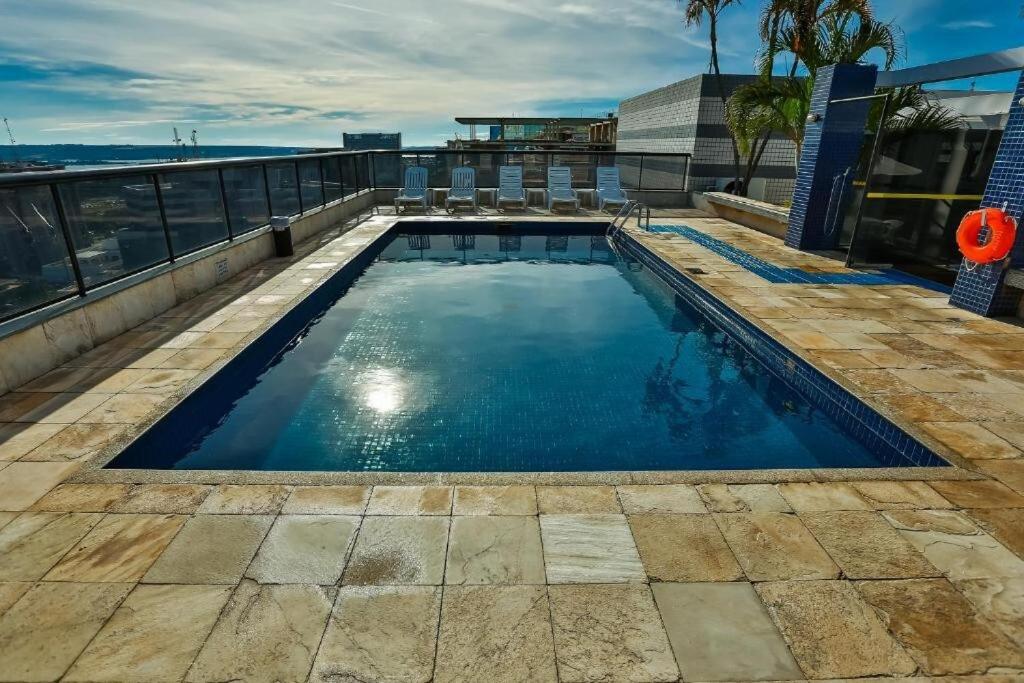 Metropolitan Hotel em Brasilia 65452