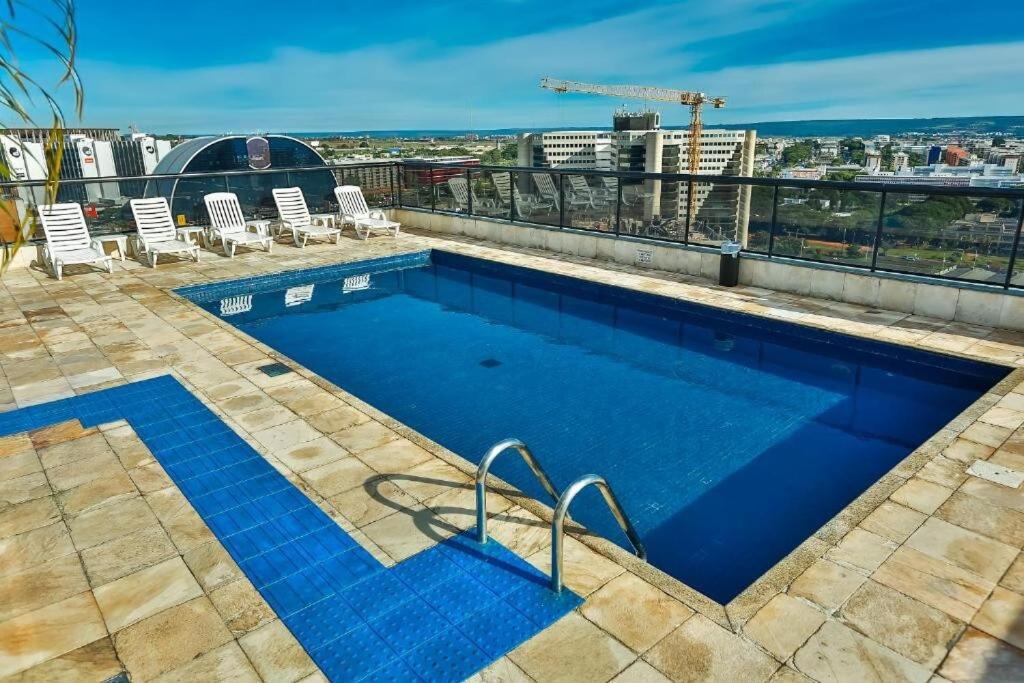 Metropolitan Hotel em Brasilia 65452