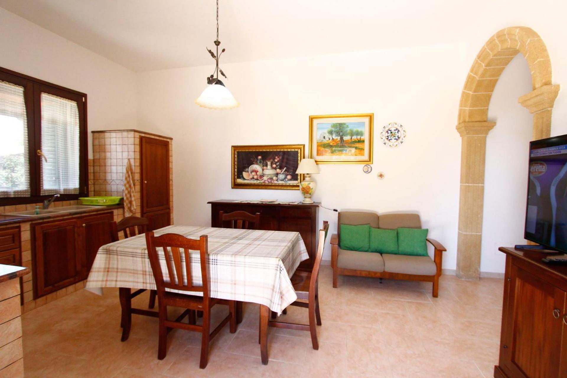 La Casina dei Conti