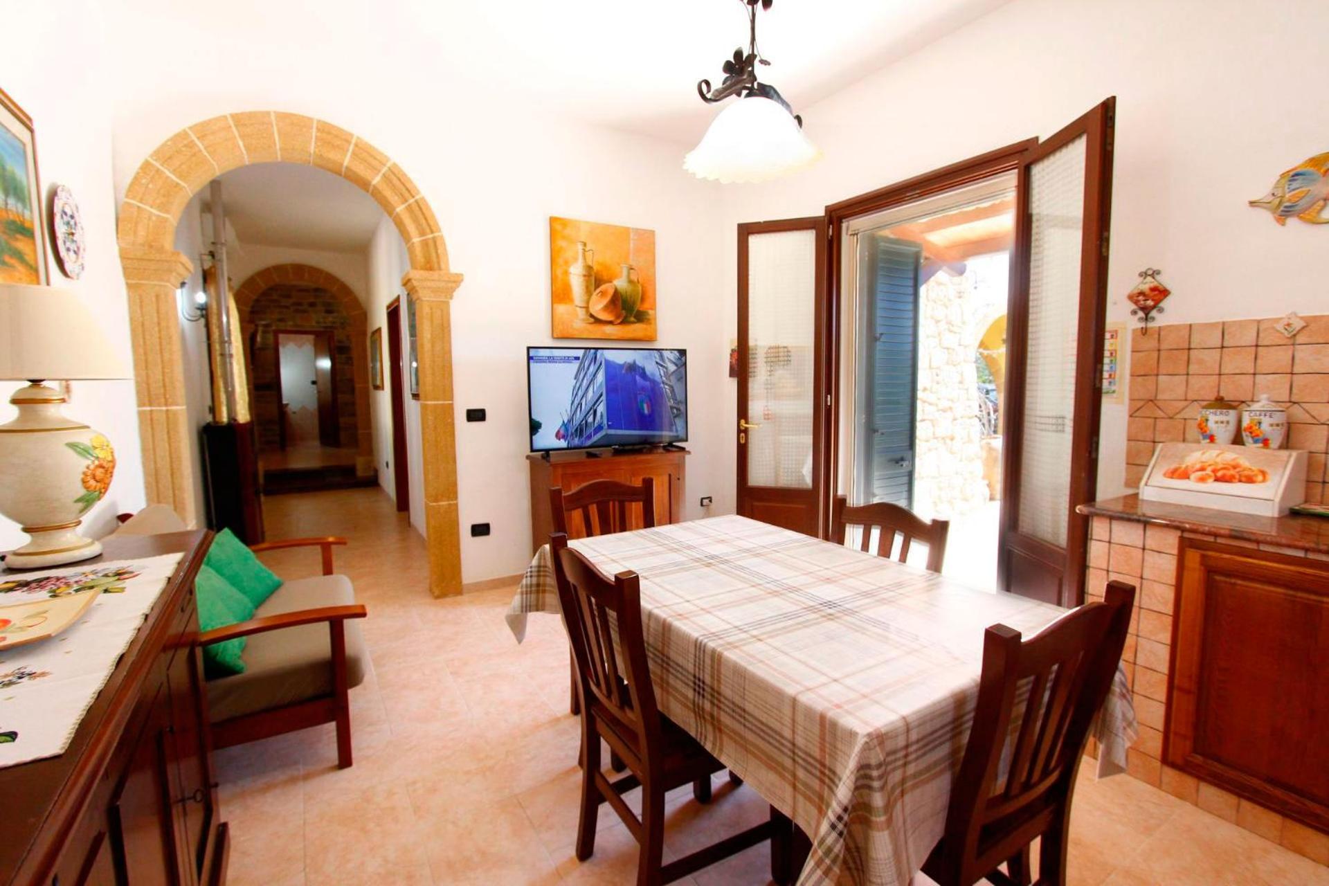 La Casina dei Conti
