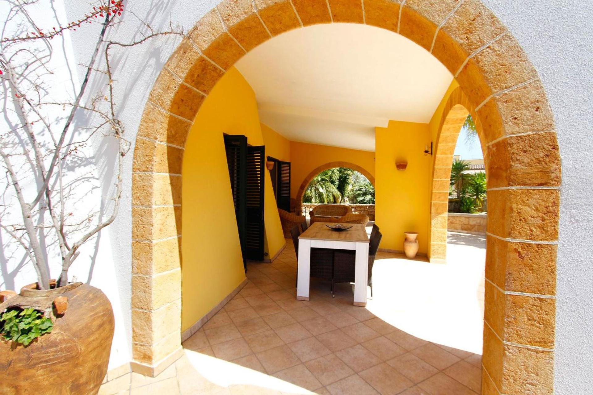 La Casina dei Conti