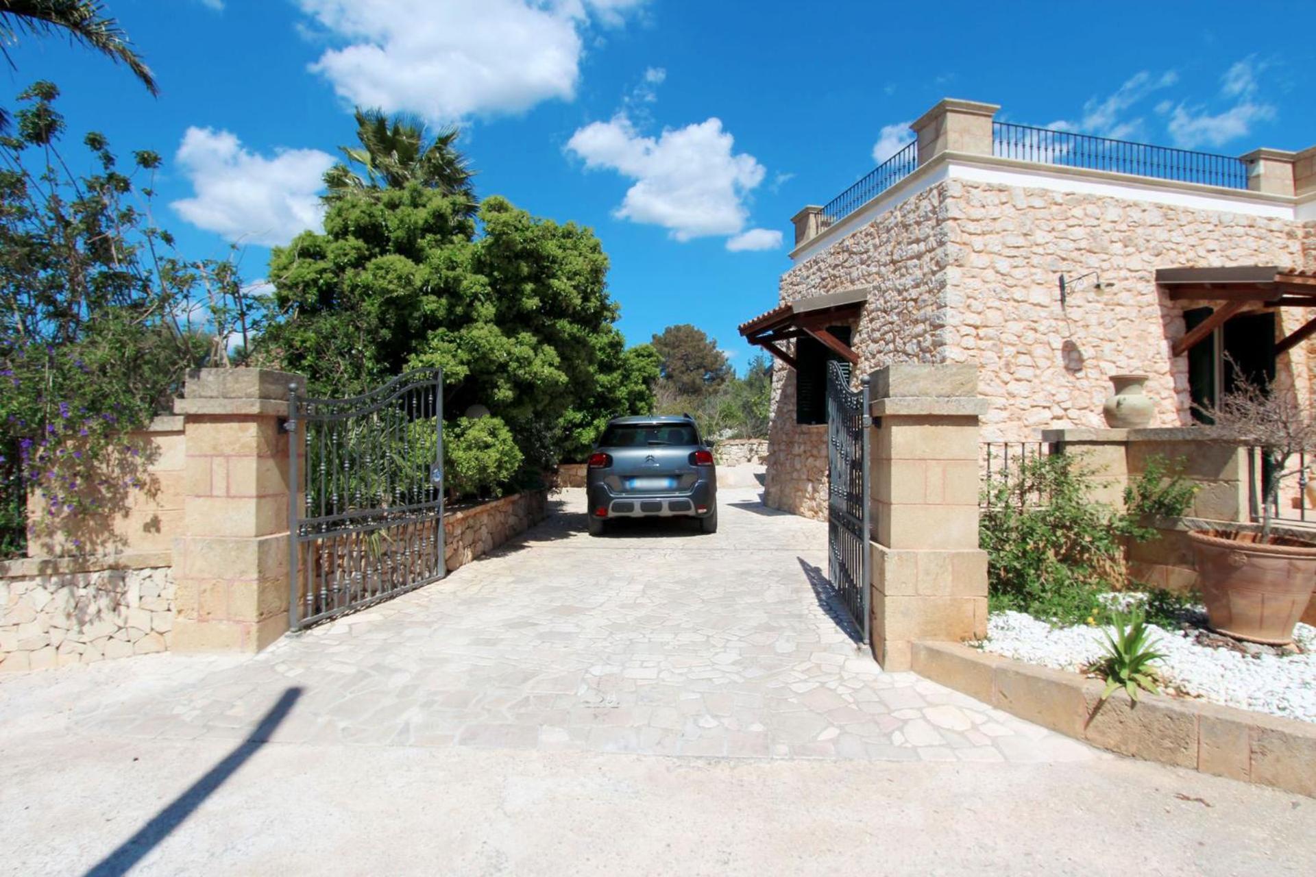 La Casina dei Conti