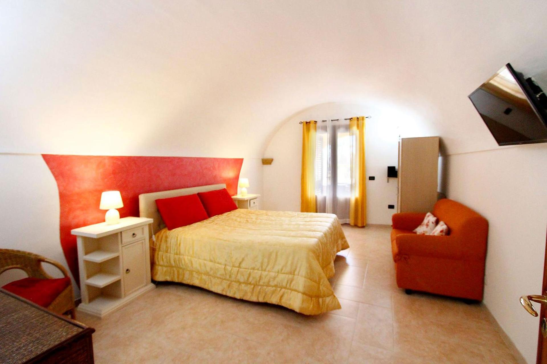 La Casina dei Conti