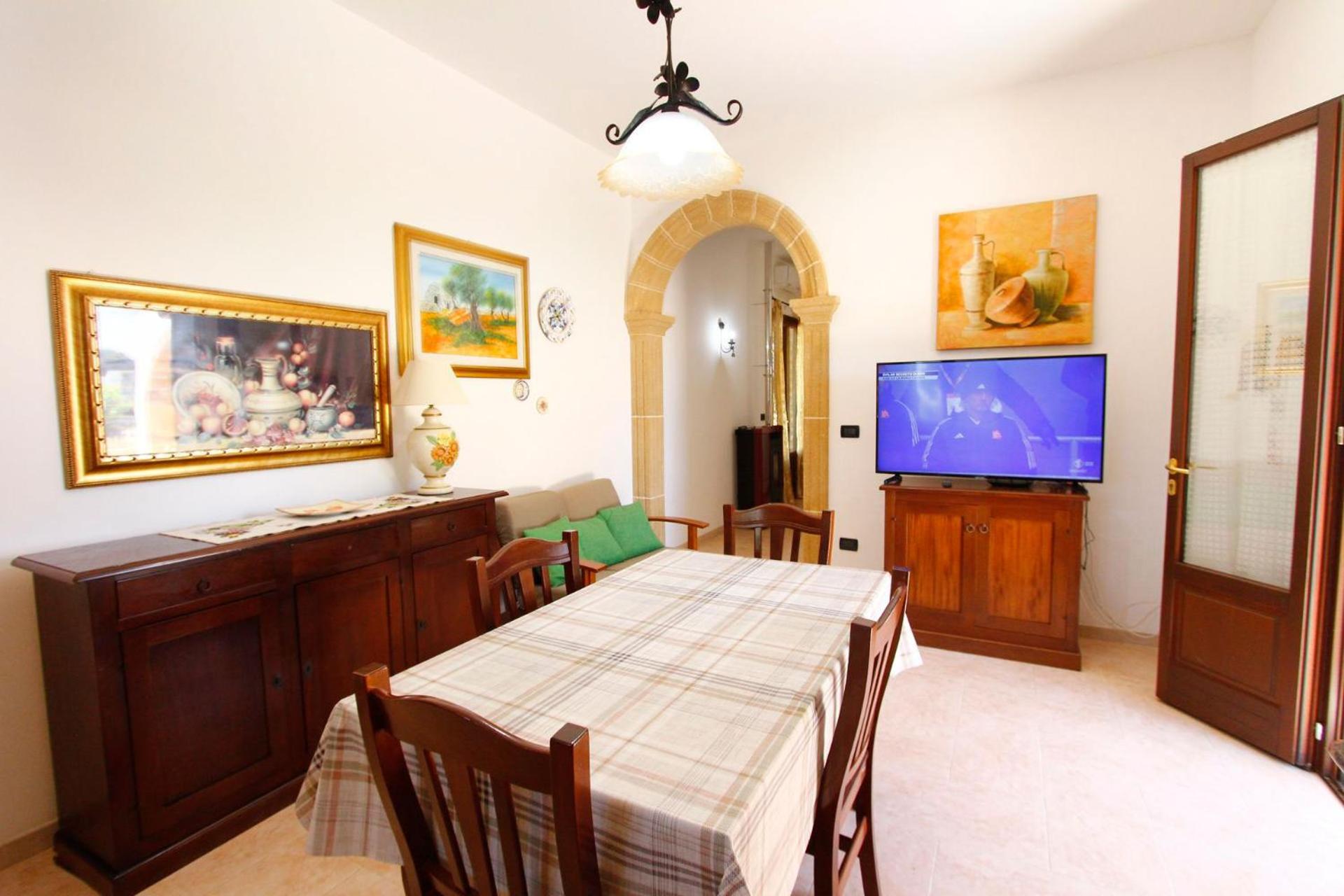 La Casina dei Conti