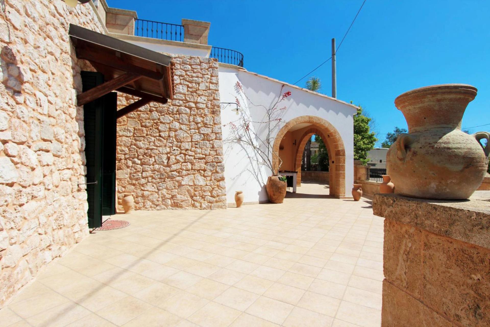 La Casina dei Conti