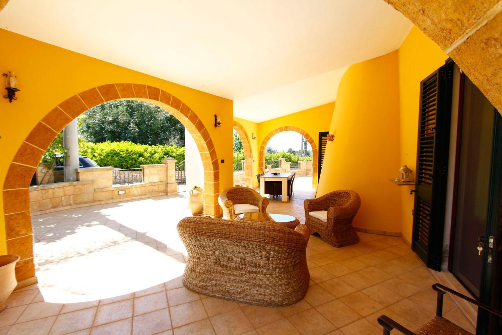 La Casina dei Conti