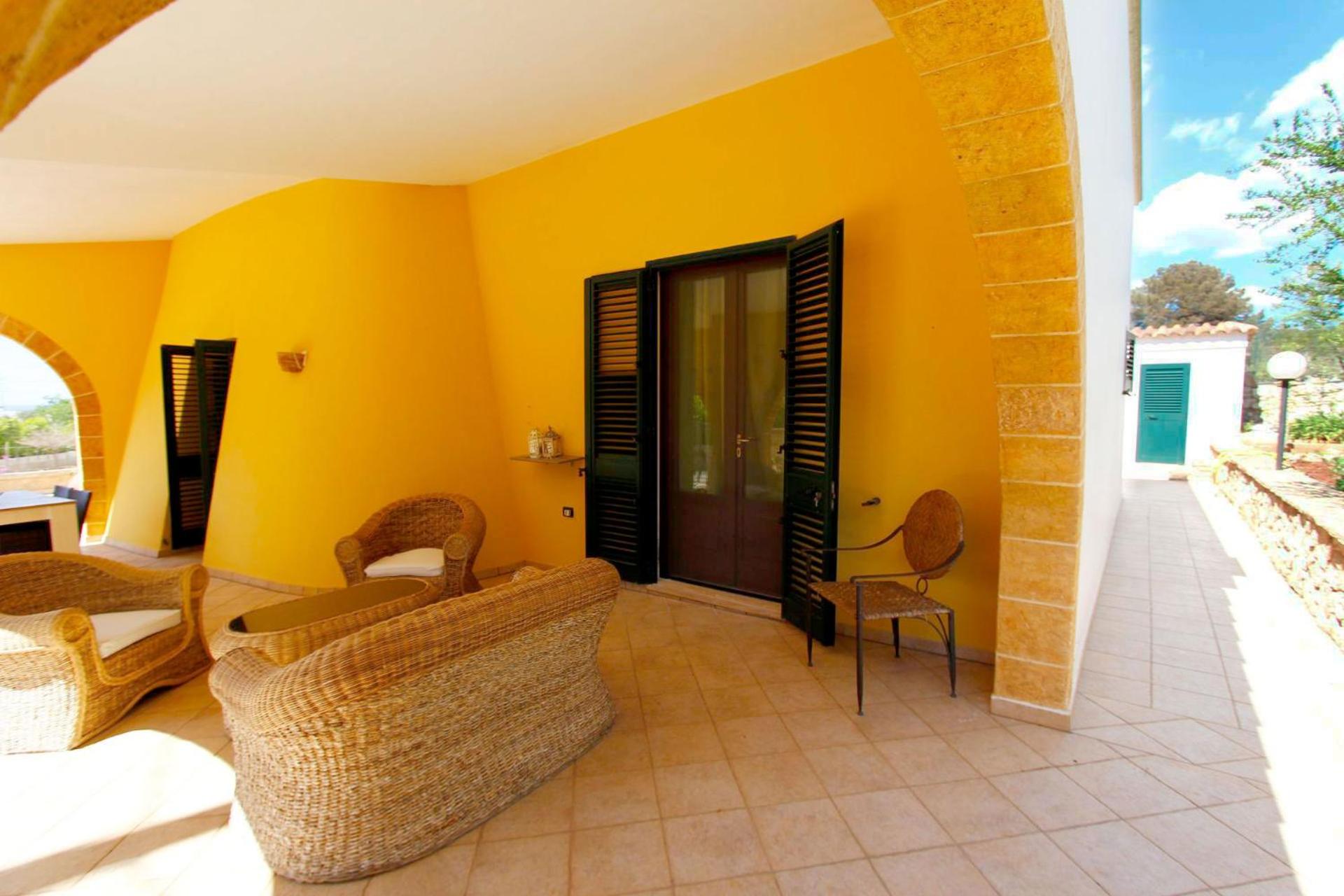 La Casina dei Conti
