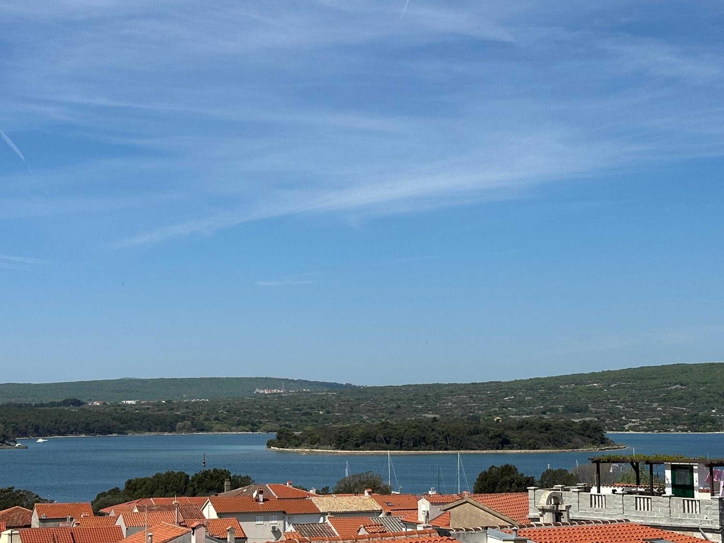 Stone House Punat view 5
