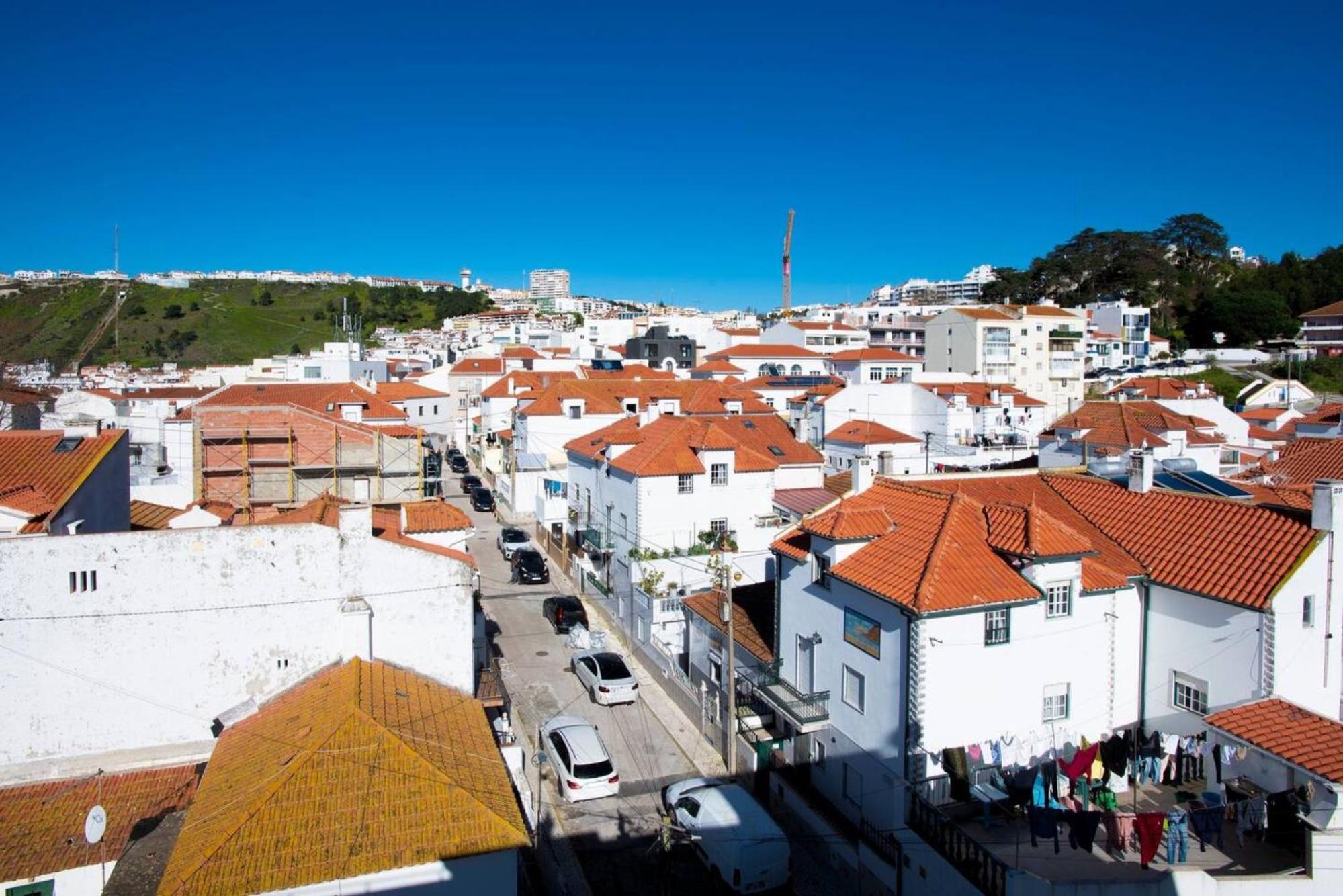 Borealis Apartment - Nazaré view 2